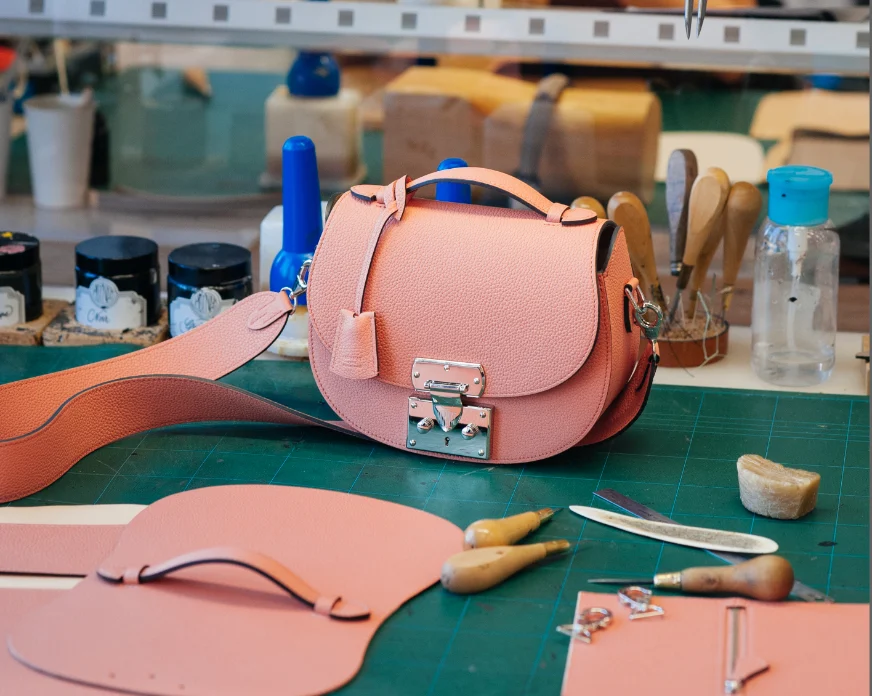 Inside the Secret Club of People Who Own Moynat Bags